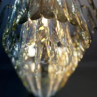 لوستر آویز شیک و مدرن|لوستر و چراغ آویز|تهران, سازمان آب|دیوار