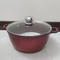 قابلمه سایز ۲۴ و سایز ۱۶