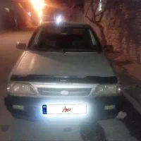 پراید ۸۳|خودرو سواری و وانت|قیدار, |دیوار