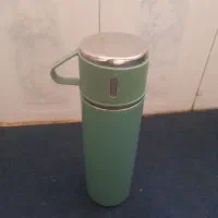 فلاسک کیفی مسافرتی|کوهنوردی و کمپینگ|تهران, آشتیانی|دیوار