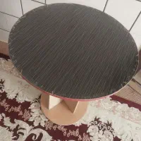 میزگرد|میز و صندلی غذاخوری|خمینی‌شهر, |دیوار