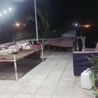 کافه و کبابی تجهیزات تکمیل اماده به کار