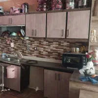 کابینت ها درحد نو