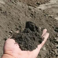 خاک باغچه و باغ مرغوب و حاصل خیز