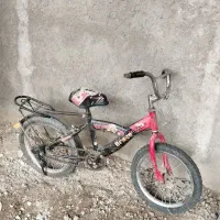 دوچرخه سایز ۱۶
