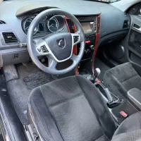 دنا پلاس مشکی ۴۰۲|خودرو سواری و وانت|دوگنبدان, |دیوار