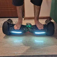 اسکوتر برقی اسمارت بالانس