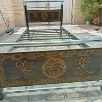 تخت یک نفره