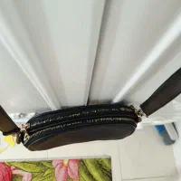 کیف رو دوشی زنانه کاملا سالم|کیف، کفش، کمربند|گرگان, |دیوار