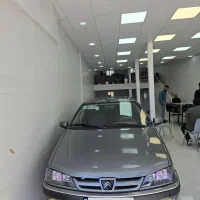 پارس ELX درحد صفر