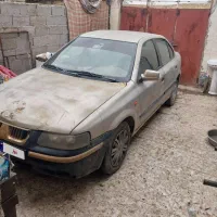 سمندایکس 7مدل84