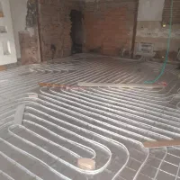 تاسیسات و لوله کشی و نصب موتور خانه|خدمات پیشه و مهارت|ارومیه, |دیوار