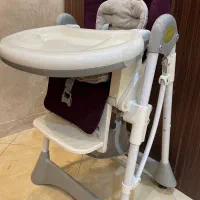 صندلی غذا برند ببکو اصل