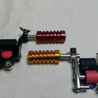 دستگاه  تتو