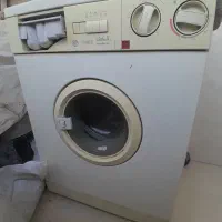 ماشین لباسشویی ۳ عدد