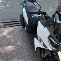 موتور j 200|موتورسیکلت|کرج, باغستان|دیوار