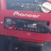 ضبط پایونیا مدل ام وی اچ ۱۹۵