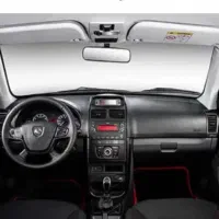 سورن پلاس دوگانه کارخانه