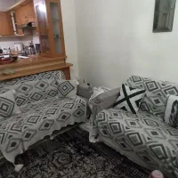 مبل راحتی هفت نفره