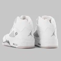 کفش ساقدار JORDAN|کیف، کفش، کمربند|بوشهر, |دیوار