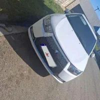 دنا پلاس توربو اتومات|خودرو سواری و وانت|گرمی, |دیوار