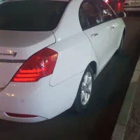 جیلی آمرگرند 7