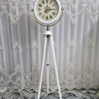 ساعت پایه دار برند رادین