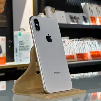 iphone x 256 gig|موبایل|قم, علی آباد سعدگان|دیوار