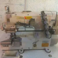 کشدوز میاندوز کش کاغذی شده