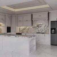 کابینت درجه یک گاز هود و سینگ ب قیمت حراج