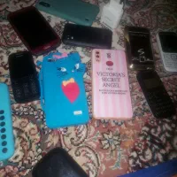 گوشی سامسونگ m32. ۱۲۸ گیگ رام ۶