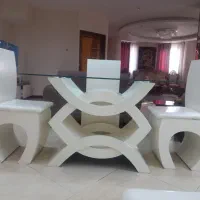 میز ناهار خوری ۴ نفره