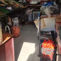 مغازه میوه فروشی|فروش مغازه و غرفه|اسلامشهر, کاشانک|دیوار