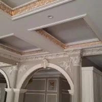 نقاشی ساختمان|خدمات پیشه و مهارت|تهران, امیریه|دیوار