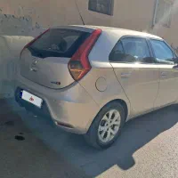 ام جی۳|خودرو سواری و وانت|بجنورد, |دیوار