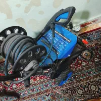 وسایل تمام در حد صفر تا جایی که گارانتی هنوز دارن