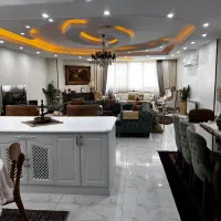 112متر-روبه-افتاب-8واحدی-فول-امکانات-شبنم-ها