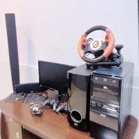 کامپیوتر و صوتی