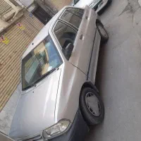 پراید ۱۳۱ مدل ۸۶