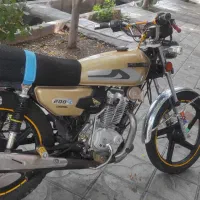 موتور 150رینگ اسپرت