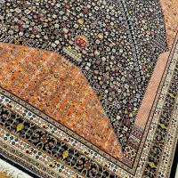 قالی ۳*۴|فرش|فیروزآباد (فارس), |دیوار