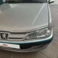پژو پارس مدل ۸۲|خودرو سواری و وانت|کرج, گلشهر|دیوار