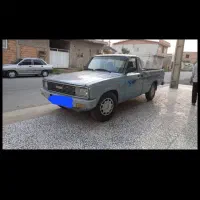 مزدا وانت در حد