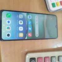 ردمی a5|موبایل|باخزر, |دیوار