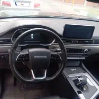 فیدلیتی پرایم 1401گیربکس جدید|خودرو سواری و وانت|کهریزک, |دیوار