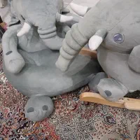 راکر|اسباب و اثاث بچه|ماهدشت, |دیوار