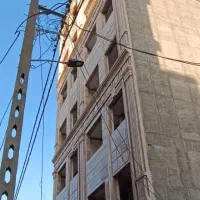 ۸۰ متر نوساز گلستانها خوش نقشه (مالک هستم)