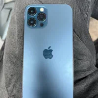 ایفون 12 پرومکس