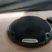 امپیلی و کامپانت الپاین