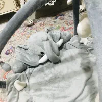 تشک بازی یا پارک کودک